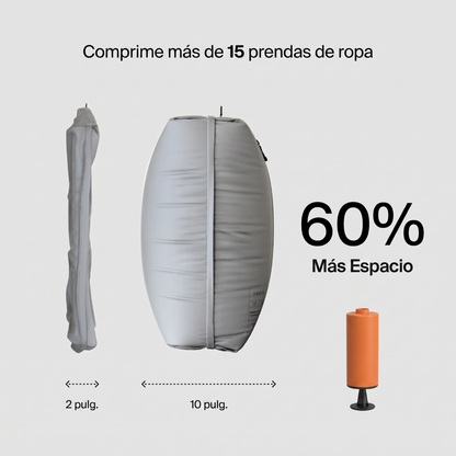 Airenza™ Kit de vacío