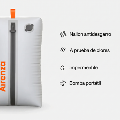 Airenza™ Kit de vacío