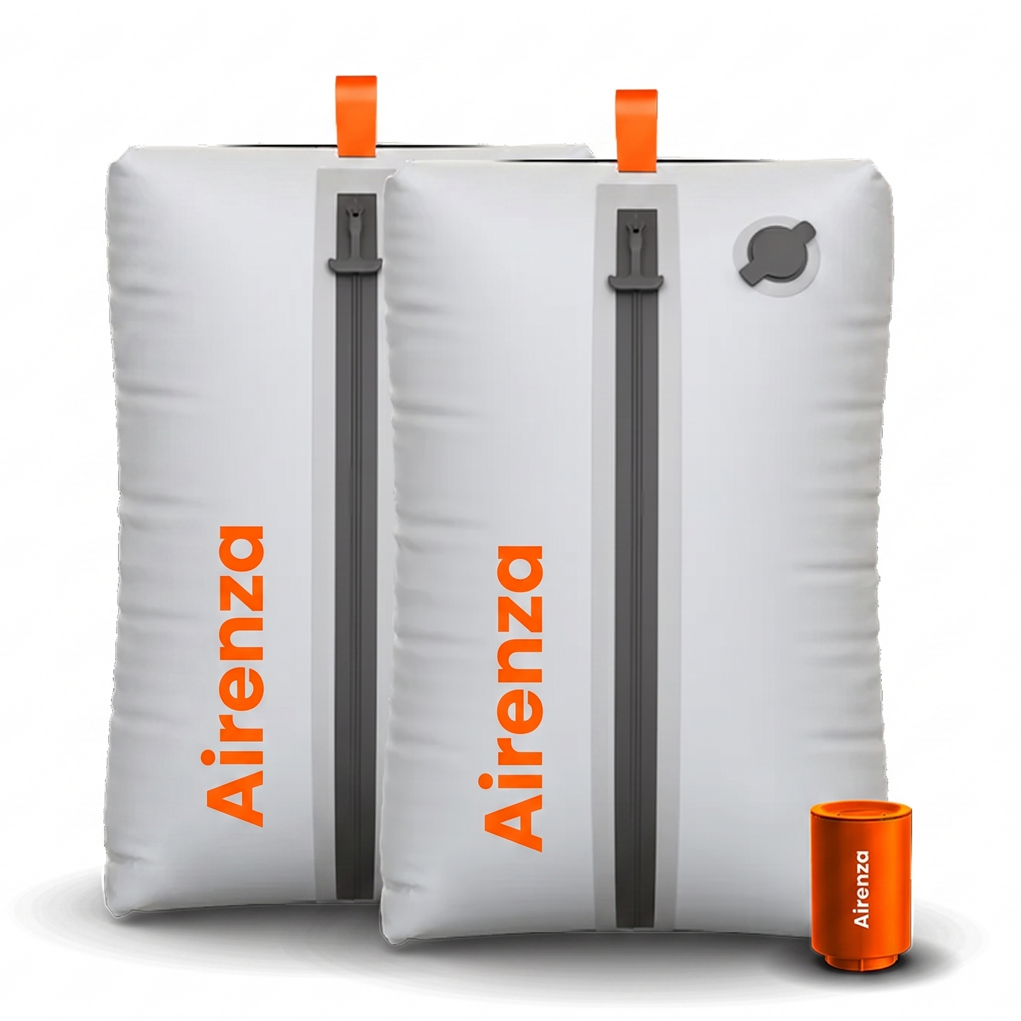 Airenza™ Kit de vacío