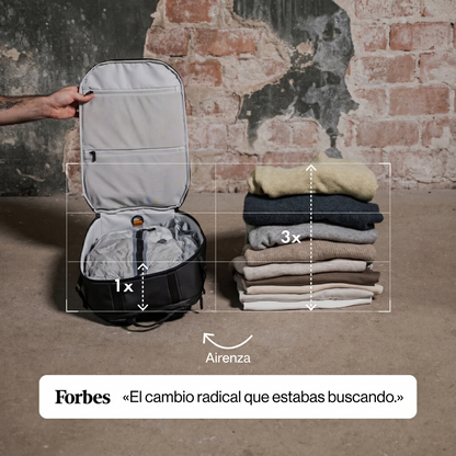 Airenza™ Kit de vacío